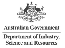 Department of Industry