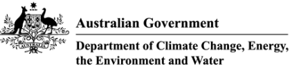 Dept of climate change